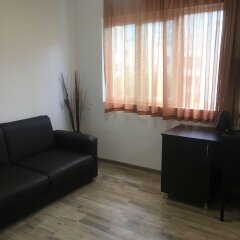 Samuil Apartments in Burgas, Bulgaria from 37$, photos, reviews - zenhotels.com guestroom photo 2
