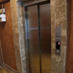Отель Terra Suites с домашними животными