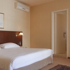 Отель Mayflower Hotel Ливан, Бейрут - 2 отзыва об отеле, цены и фото номеров - забронировать отель Mayflower Hotel онлайн комната для гостей фото 3