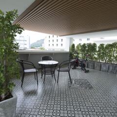 Peranakan Boutique Hotel фото 6