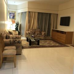 Отель Bukit Bintang Suite @ Times Square Малайзия, Куала-Лумпур - отзывы, цены и фото номеров - забронировать отель Bukit Bintang Suite @ Times Square онлайн интерьер отеля фото 2