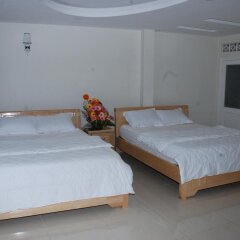 Europa Hotel Далат детские мероприятия фото 2