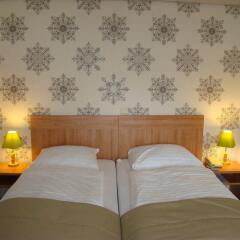 Rho Hotel детские мероприятия