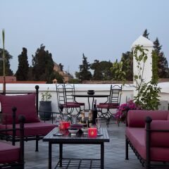 Отель Riad Dari Марокко, Марракеш - отзывы, цены и фото номеров - забронировать отель Riad Dari онлайн фото 6