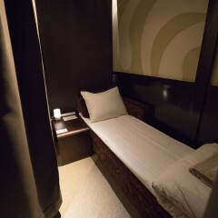 Отель Centurion Cabin & Spa – Caters to Women (отель для женщин) Япония, Токио - отзывы, цены и фото номеров - забронировать отель Centurion Cabin & Spa – Caters to Women (отель для женщин) онлайн комната для гостей фото 3