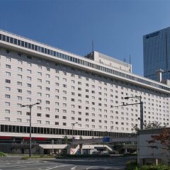 Akasaka Excel Hotel Tokyu фото 4