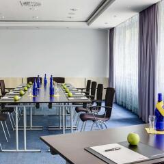 Отель IntercityHotel Wien Австрия, Вена - 3 отзыва об отеле, цены и фото номеров - забронировать отель IntercityHotel Wien онлайн питание