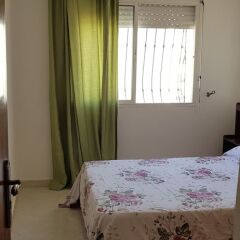 Отель Beautiful Flat in Downtown RABAT Марокко, Рабат - отзывы, цены и фото номеров - забронировать отель Beautiful Flat in Downtown RABAT онлайн комната для гостей фото 2