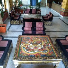 Hotel Lhaki in Phuntsholing, Bhutan from 30$, photos, reviews - zenhotels.com photo 10