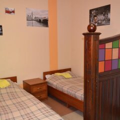 Отель Mini Ponayekhali Ярославль детские мероприятия фото 2