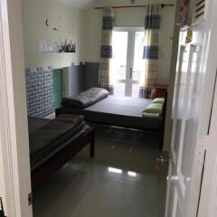 Europe Town Hostel & Bar Adults Only Далат комната для гостей фото 5