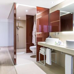 Отель Nh Collection Mexico City Reforma Мехико спа фото 2