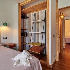 Отель BelleVue Club Resort удобства в номере фото 2