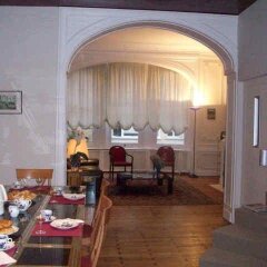 Апартаменты Apartment First Class Bouilliot Брюссель питание