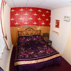 Cavendish Hotel интерьер отеля