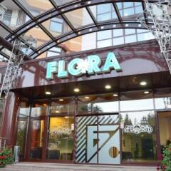 Отель Flora Hotel - Apartments Болгария, Боровец - отзывы, цены и фото номеров - забронировать отель Flora Hotel - Apartments онлайн фото 2