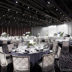 Отель The Westin Chosun Seoul Южная Корея, Сеул - отзывы, цены и фото номеров - забронировать отель The Westin Chosun Seoul онлайн помещение для мероприятий фото 2