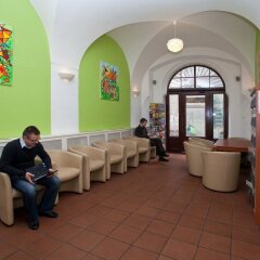 Hostel Mango