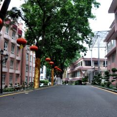 King Garden Hotel фото 11