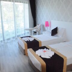 Отель Raymar Hotels - All Inclusive комната для гостей фото 4