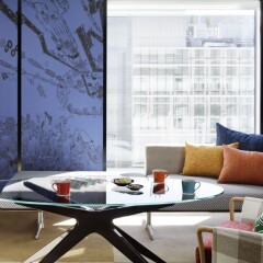 Отель Hyatt Centric Ginza Tokyo Япония, Токио - отзывы, цены и фото номеров - забронировать отель Hyatt Centric Ginza Tokyo онлайн гостиничный бар