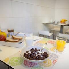 Отель Hip Karma Hostel Испания, Барселона - 1 отзыв об отеле, цены и фото номеров - забронировать отель Hip Karma Hostel онлайн