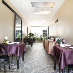 Отель Bally Suite Silom Бангкок питание фото 2