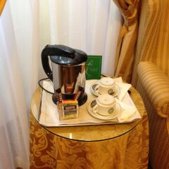 Отель Albergo Cesàri Италия, Рим - 2 отзыва об отеле, цены и фото номеров - забронировать отель Albergo Cesàri онлайн фото 13