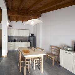 Отель Agriturismo Mestroni Палаццоло-делло-Стелла комната для гостей