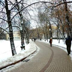 Гостиница Погости на Чистых Прудах фото 16