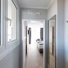 Отель Centerroom Zwilling01 интерьер отеля фото 2