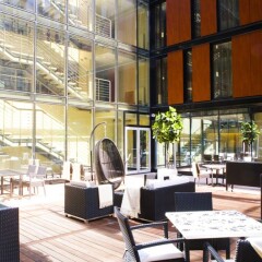 Radisson Blu Elizabete Hotel фото 3