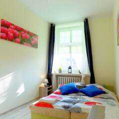 City Central Hostel Rynek комната для гостей фото 2