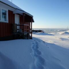 IceCap Lux in Ilulissat, Greenland from 483$, photos, reviews - zenhotels.com photo 5