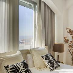 Апартаменты UD Apartments Central Gran Via Apartment спа