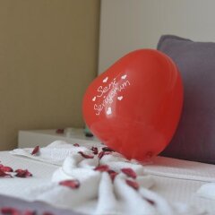 Mimoza Hotel Турция, Олудениз - отзывы, цены и фото номеров - забронировать отель Mimoza Hotel онлайн в номере