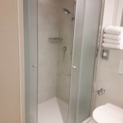 Hotel Park Punat - Все включено ванная