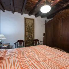 Отель Apartamentos Mirador De La Catedral Лас-Пальмас-де-Гран-Канария в номере