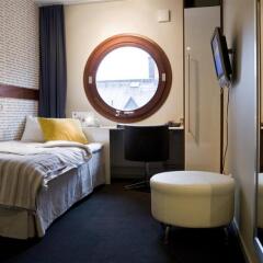 First Hotel Orebro Эребру ванная