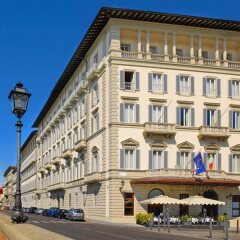Отель The St. Regis Florence фото 8