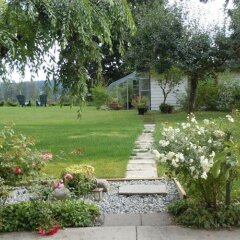 Отель Fraser Riverview Holiday Apartment Канада, Мэйпл-Ридж - отзывы, цены и фото номеров - забронировать отель Fraser Riverview Holiday Apartment онлайн фото 3