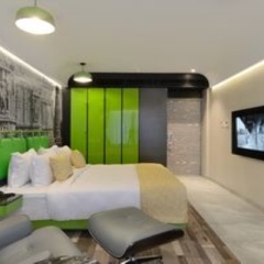 Отель Regenta Central Antarim Ahmedabad фото 2