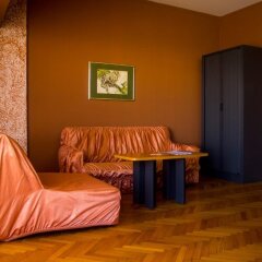 Hotel Slaviani Димитровград комната для гостей фото 5