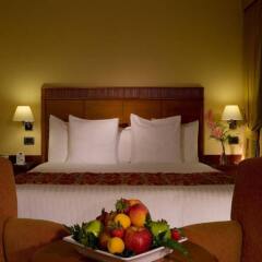 Отель Mercure Rome Leonardo da Vinci Airport в номере