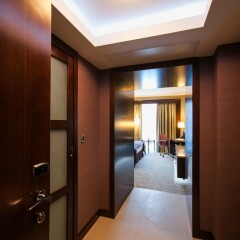 Гостиница Kharkiv Palace Hotel Украина, Харьков - 5 отзывов об отеле, цены и фото номеров - забронировать гостиницу Kharkiv Palace Hotel онлайн сейф в номере