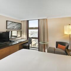 Отель Hilton London Kensington удобства в номере фото 2