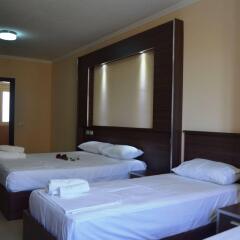 Royal Park Hotel комната для гостей фото 3