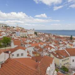 Отель Emporium Lisbon Suites фото 9