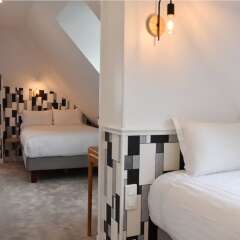 Hotel Le Canal детские мероприятия