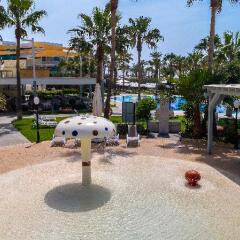 Aquamare Beach Hotel & Spa фото 4